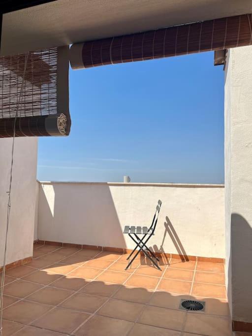 Apartament Dos Terrazas Vistas A La Montana Vinarós Zewnętrze zdjęcie