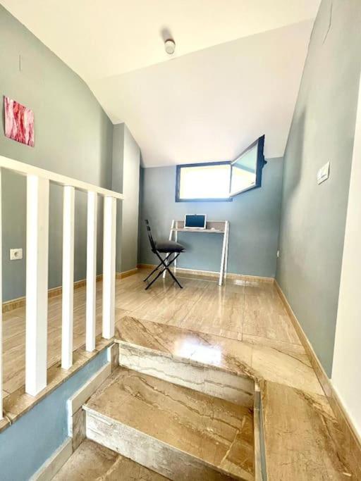 Apartament Dos Terrazas Vistas A La Montana Vinarós Zewnętrze zdjęcie