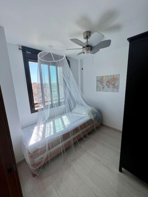 Apartament Dos Terrazas Vistas A La Montana Vinarós Zewnętrze zdjęcie