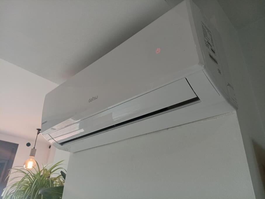 Apartament Dos Terrazas Vistas A La Montana Vinarós Zewnętrze zdjęcie