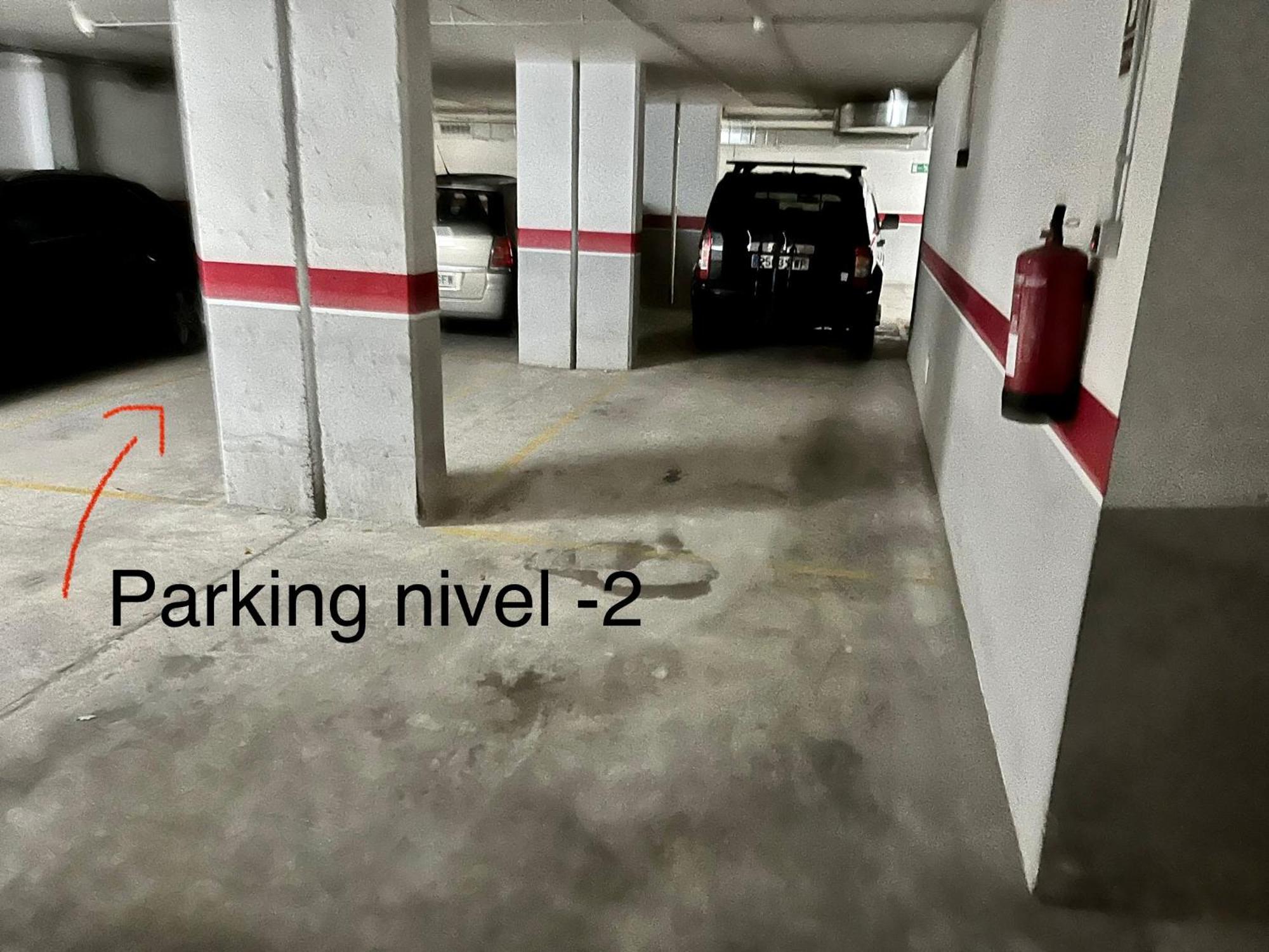 Apartament Dos Terrazas Vistas A La Montana Vinarós Zewnętrze zdjęcie